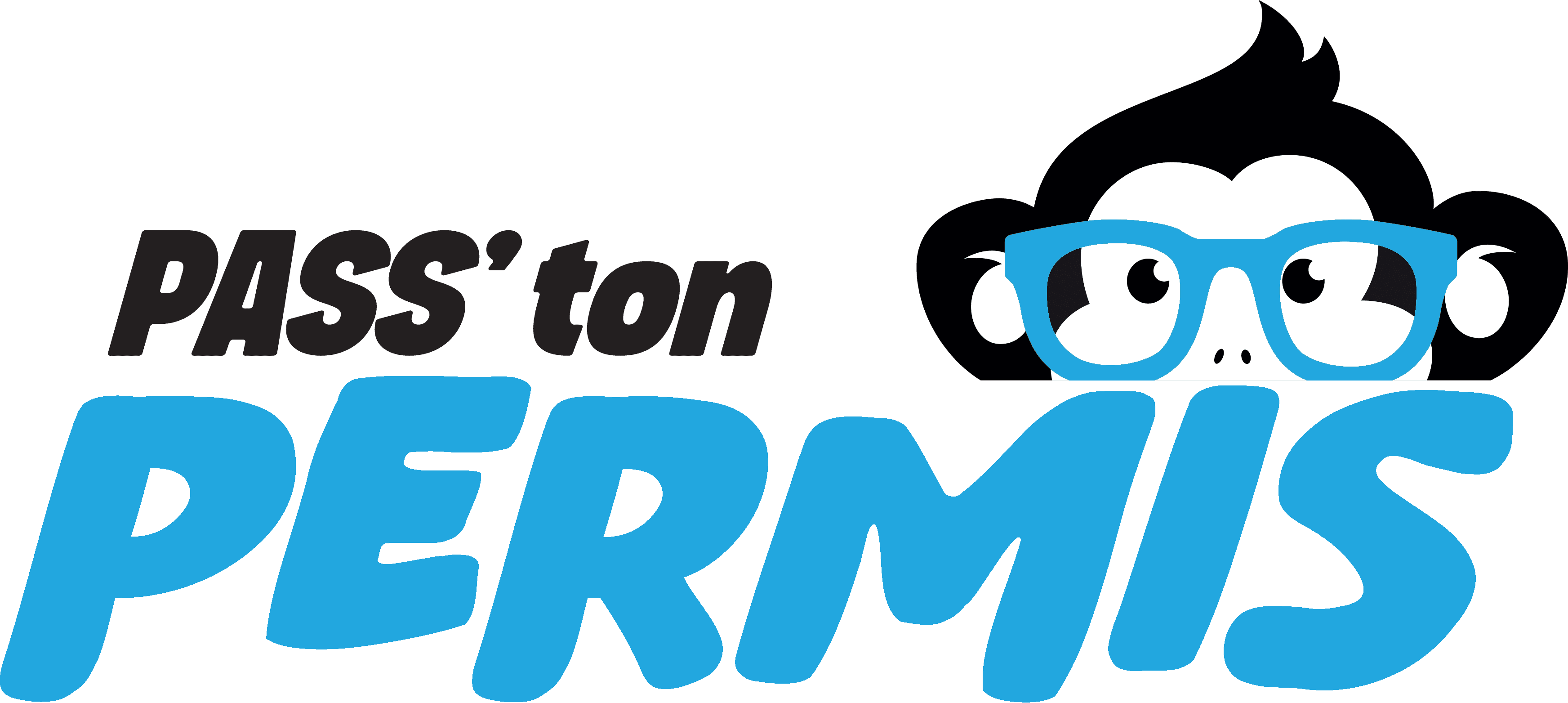 Logo Pass'ton Permis
