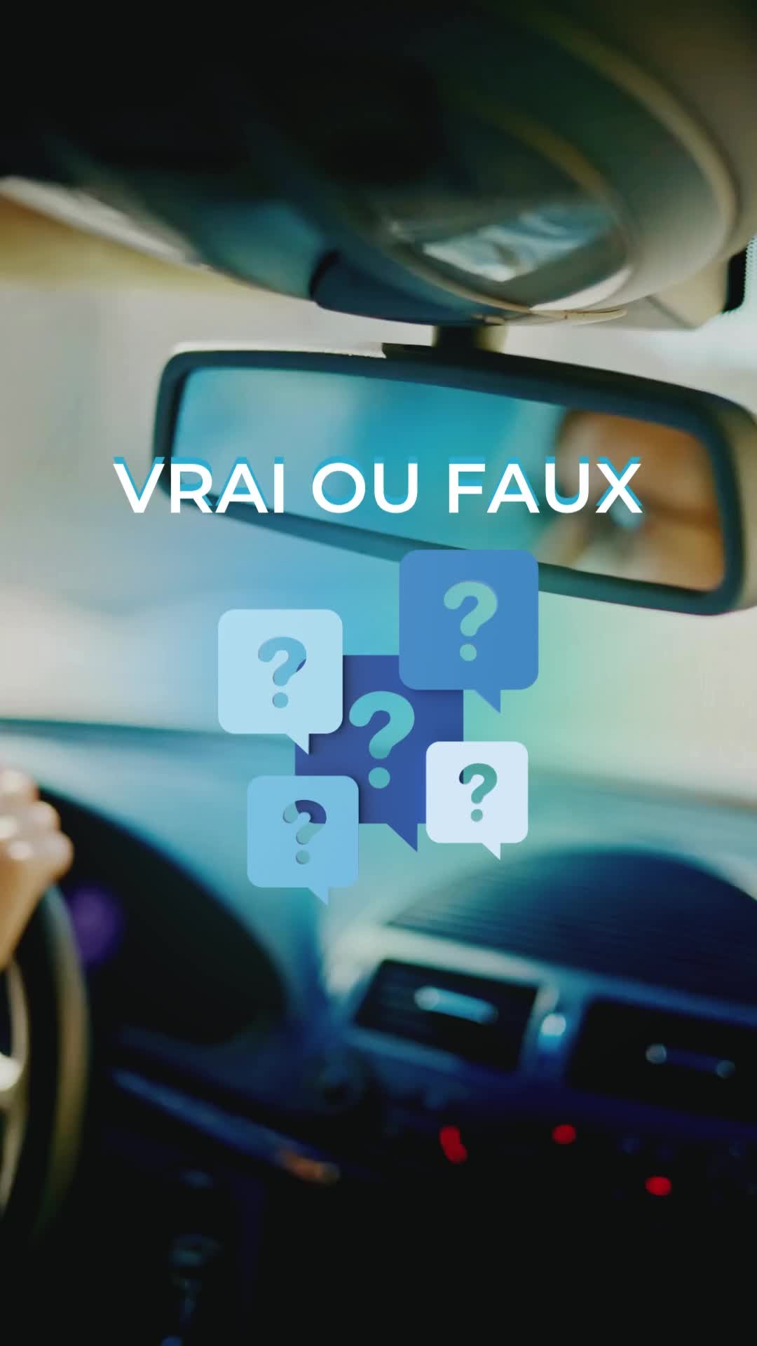 Post Instagram Pass'Ton Permis